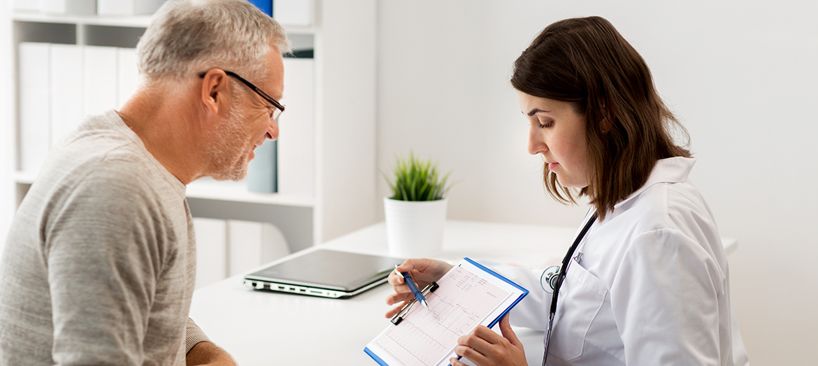 Vitamin B12 Deficiency